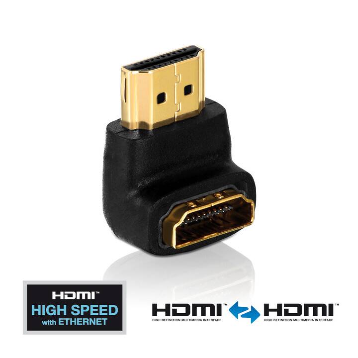 PURELINK PureInstall Adattatore video (HDMI)