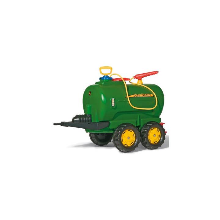 ROLLY TOYS John Deere (Verde)