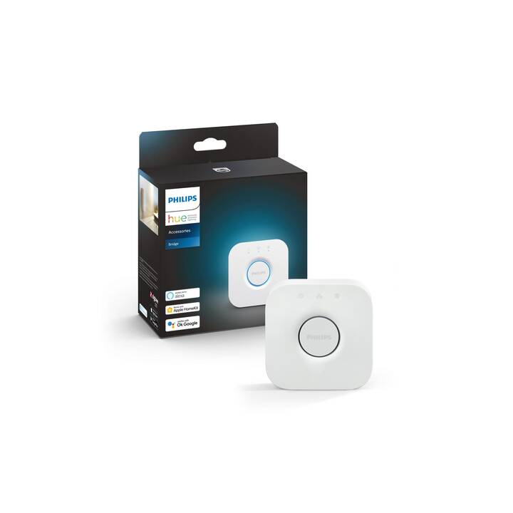 PHILIPS HUE Module de commutation Bridge