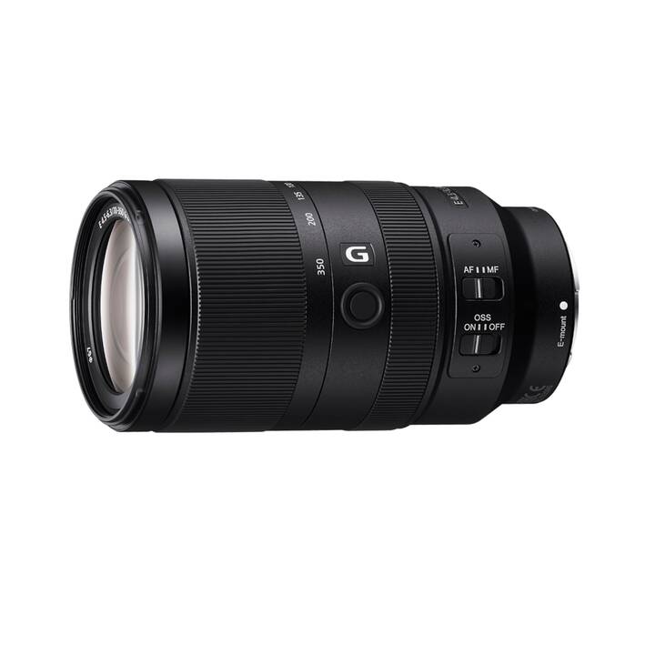 SONY E 70-350mm F/4.5-22 G OSS (E-Mount)