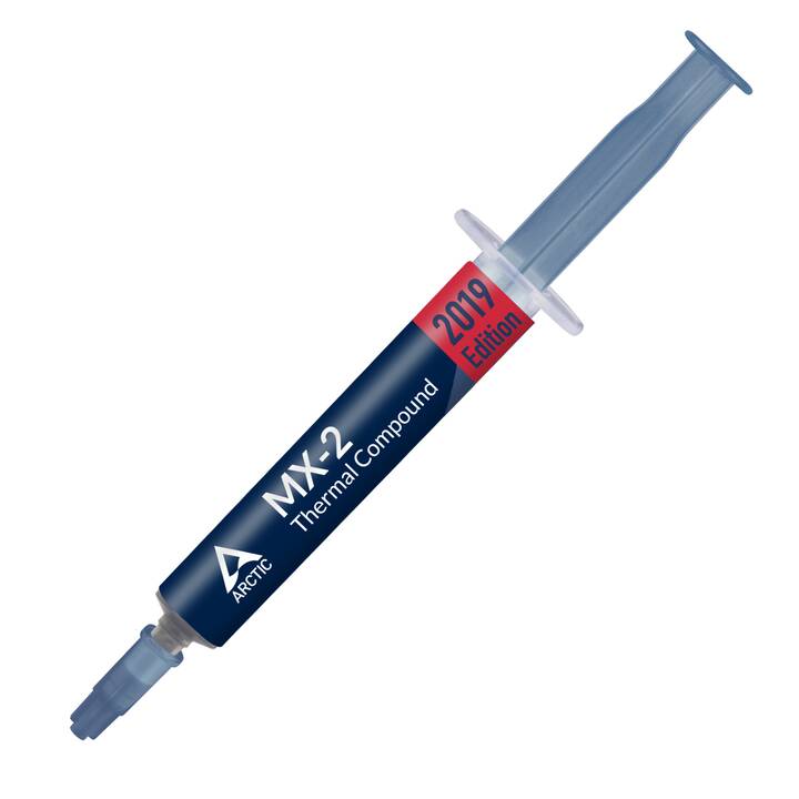 ARCTIC COOLING Pasta termoconduttiva MX-2 (8 g, 5.6 W/(m K))