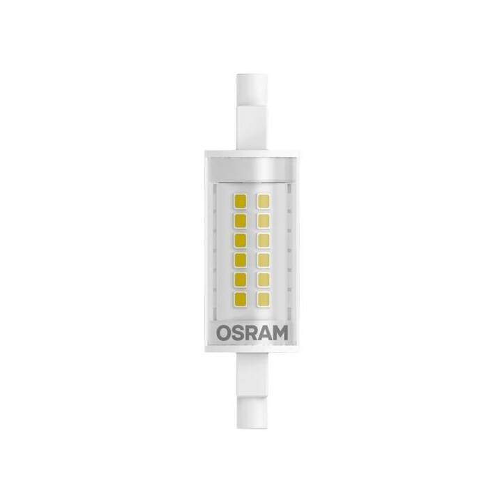 OSRAM Ampoule LED (R7s, 6 W)