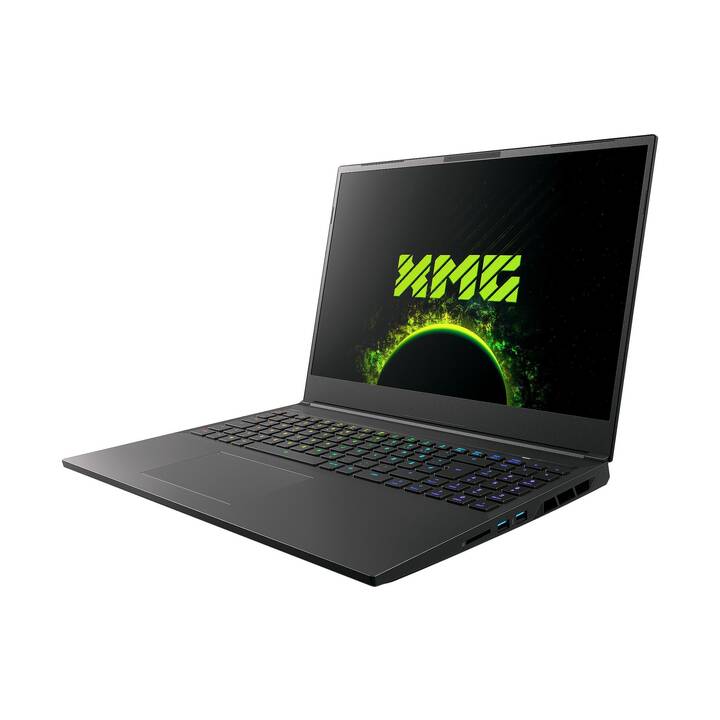 XMG NEO 16 - E23bdn (16", Intel Core i9, 16 Go RAM, 1000 Go SSD)