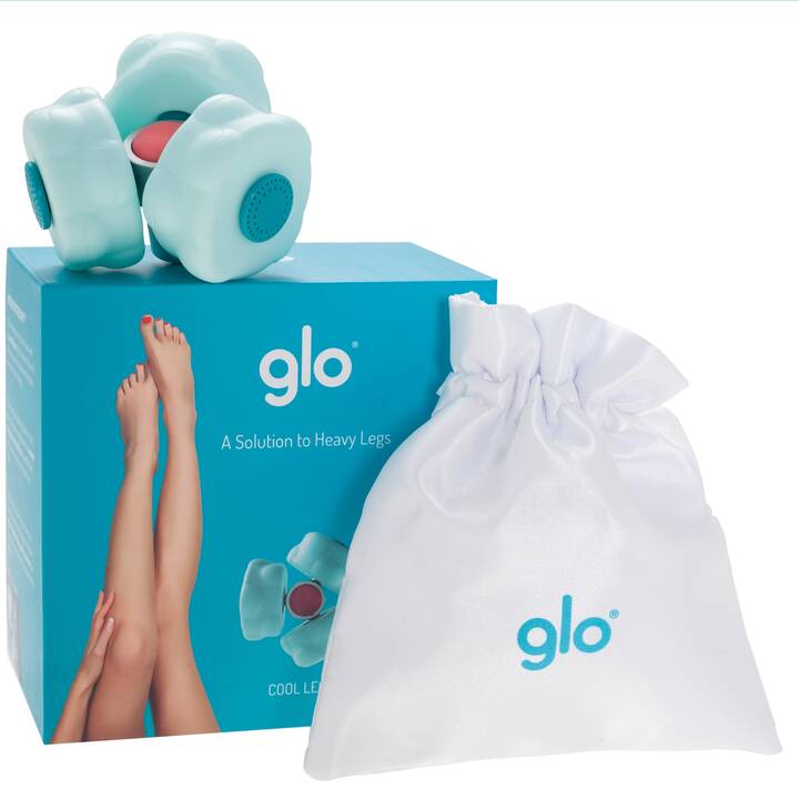 GLO Massageaufsatz Cool Legs