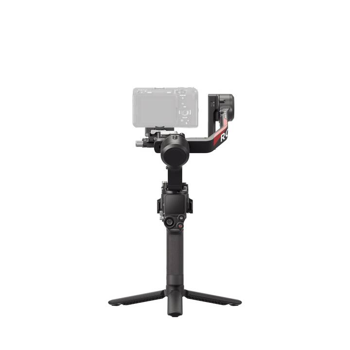 DJI Stabilisateur pour caméras RS 4 Combo