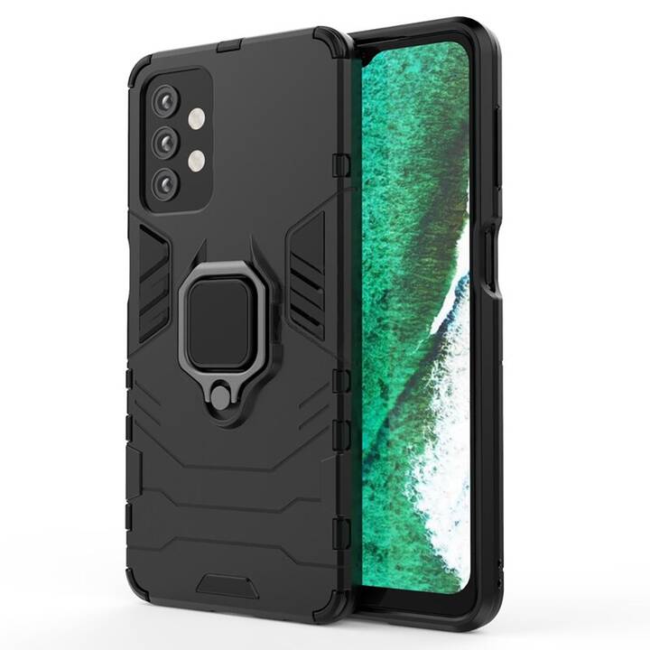 EG Backcover (Galaxy A32 5G, Schwarz)