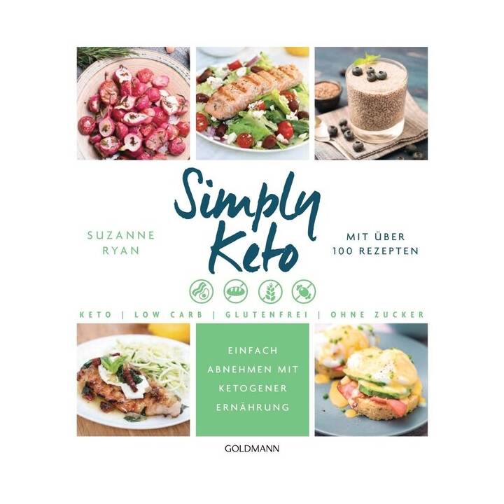 Simply Keto