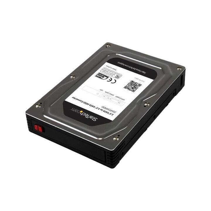 STARTECH.COM 25SAT35HDD (Box esterni per unità disco)