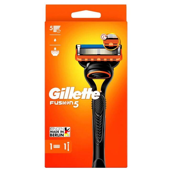 GILLETTE Lametta di rasoio (1 pezzo)