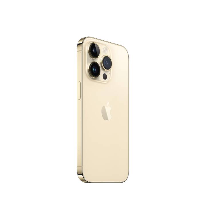 APPLE iPhone 14 Pro (5G, 128 GB, 6.1", 48 MP, Gold)
