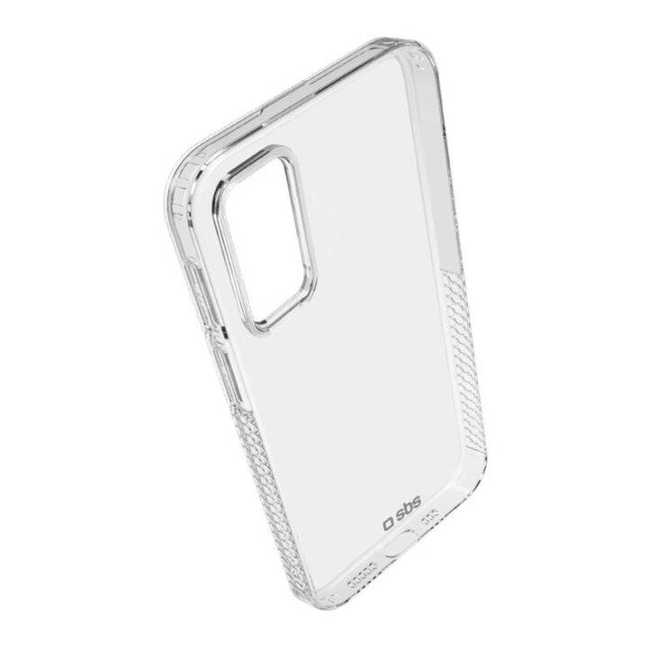 SBS Backcover Extreme X2 (A54, Transparent)