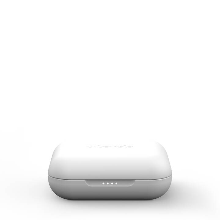 URBANISTA Stockholm Plus (In-Ear, Bluetooth 5.0, Bianco) - Interdiscount