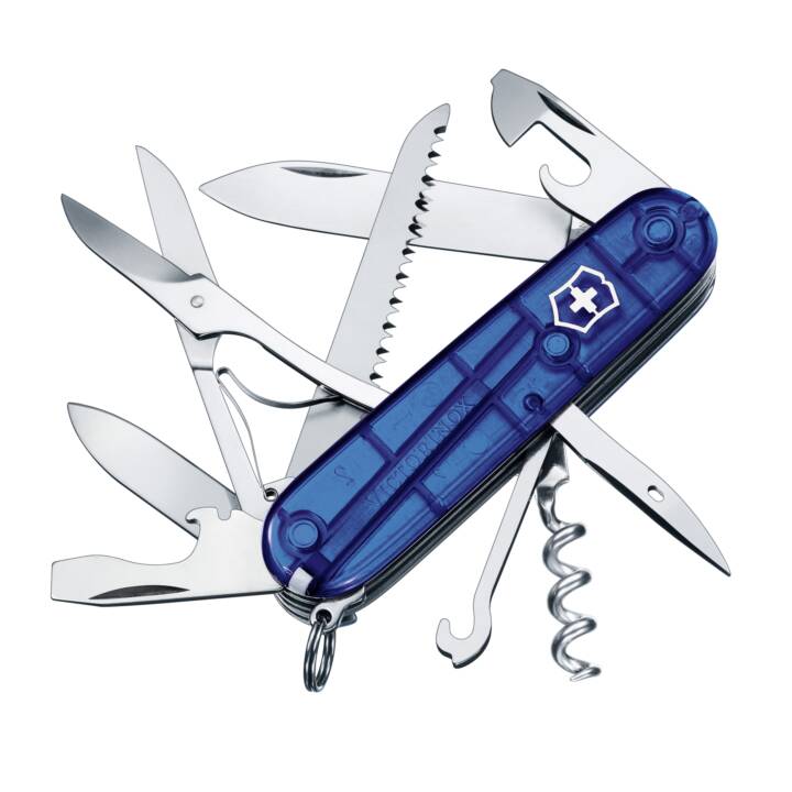 VICTORINOX Huntsman (Coltellini tascabile)