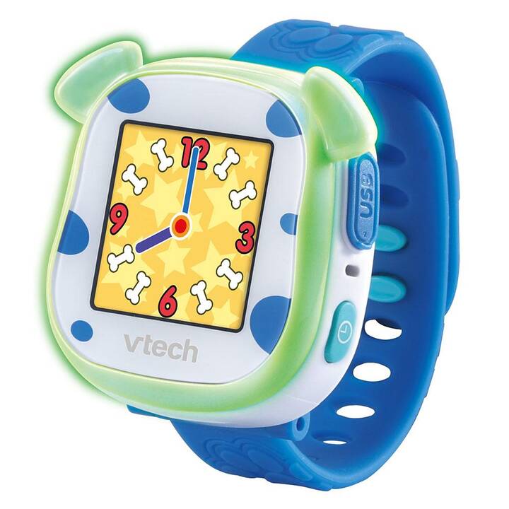 VTECH Smartwatch pour enfant My First KidiWatch (DE)