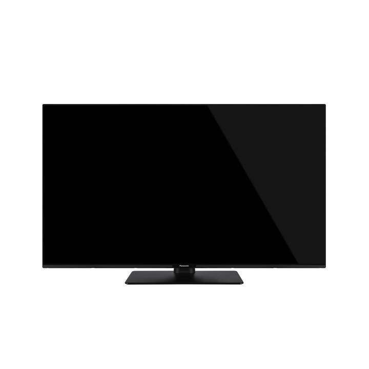 PANASONIC TX-55MX600E Smart TV (55", LCD, Ultra HD - 4K)