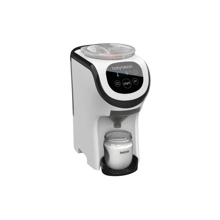 BABY BREZZA Scaldabiberon Formula Pro Mini