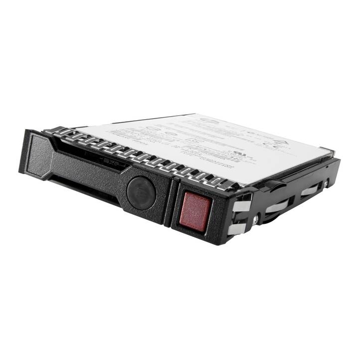 HP PM897  (SATA-I, 960 GB)