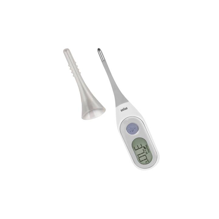 BRAUN Thermomètre numérique PRT2000