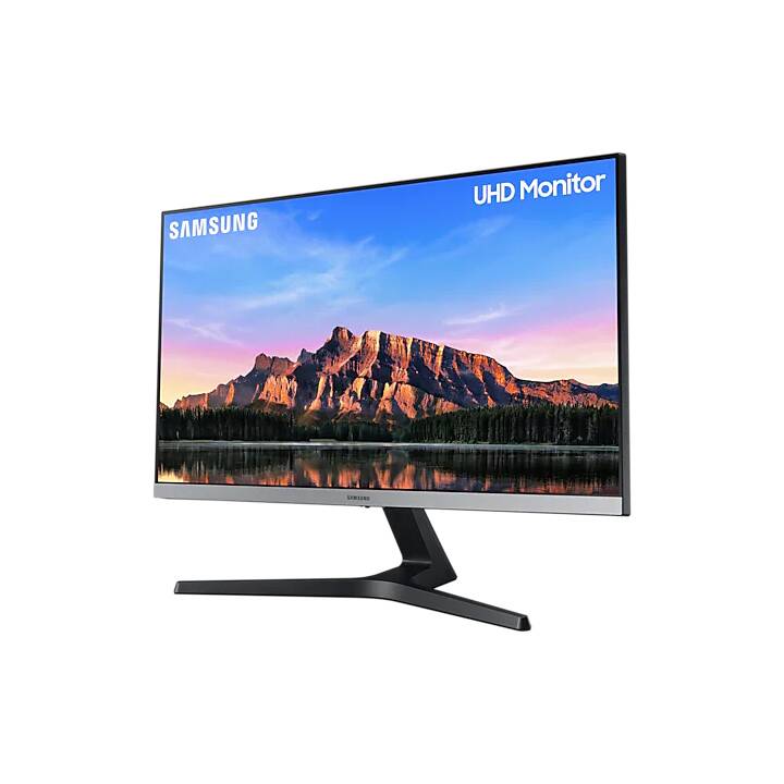 SAMSUNG LU28R552UQRXEN (28", 3840 x 2160)