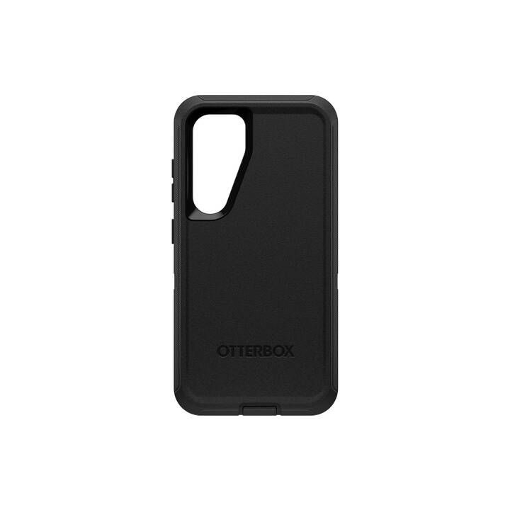 OTTERBOX Backcover Defender (Galaxy S24, Noir)