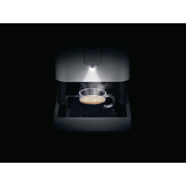 KOENIG Finessa B03905 (Bianco, 1.2 l, Macchine caffè automatiche)