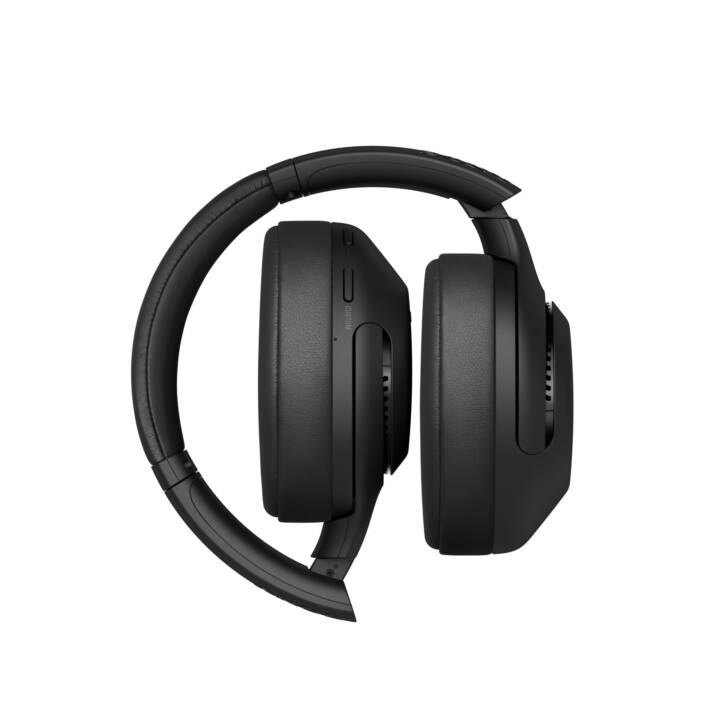 SONY WH-XB900N (Over-Ear, Bluetooth 4.2, Noir)