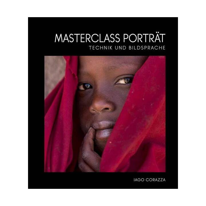 Masterclass Porträt