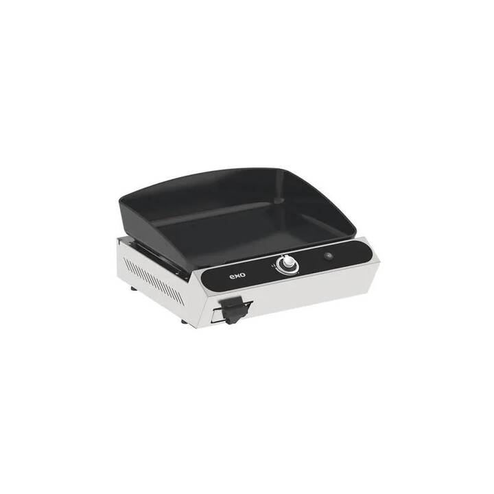 ENO Chambord 45 Grill a gas (Nero)