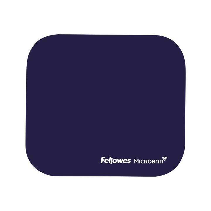 FELLOWES Mausmatte Microban (Universal)