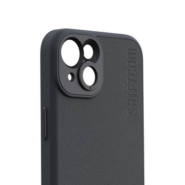 SHIFTCAM Backcover (iPhone 14 Plus, Anthracite)