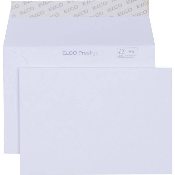 ELCO Enveloppes (C6, 250 pièce)
