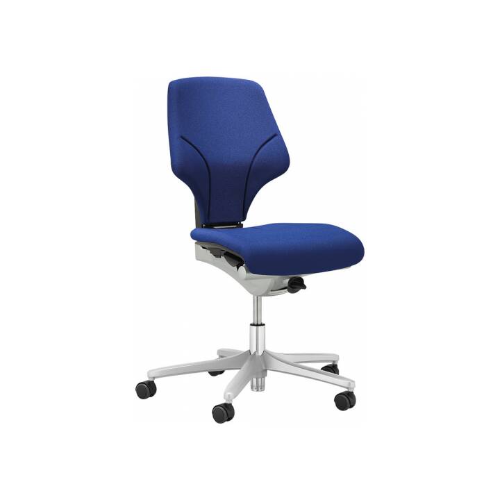 GIROFLEX 64-3078 Bürodrehstuhl (Blau)
