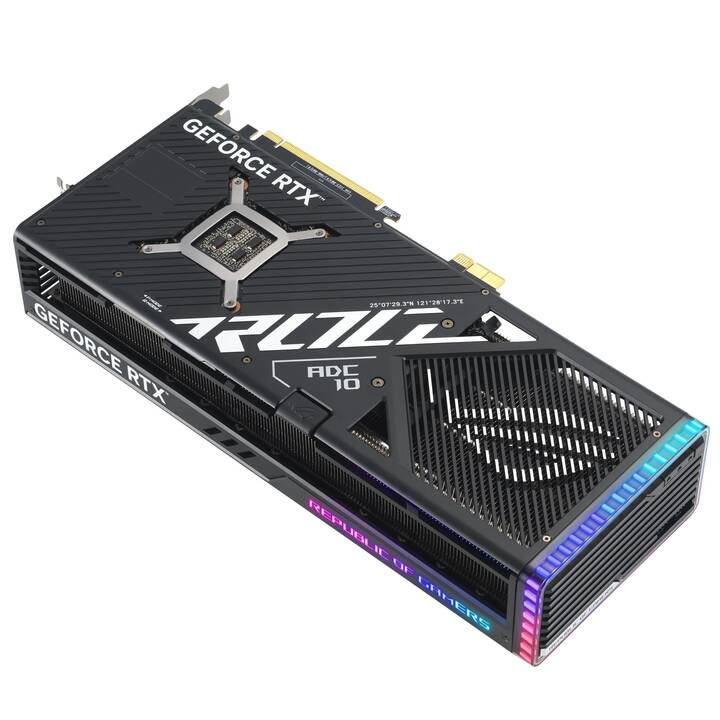 ASUS ROG Strix Nvidia GeForce RTX 4090 (24 GB)