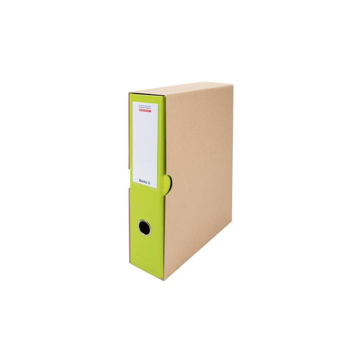 BIELLA Archivbox (7.5 cm x 25 cm x 32.7 cm)