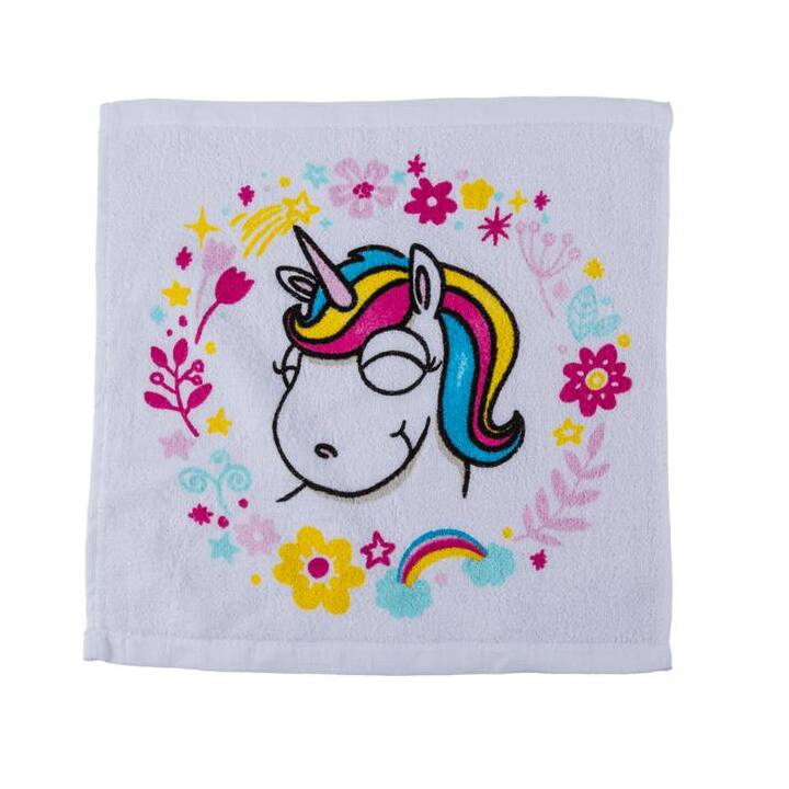Growing Toy Magic Towel Unicorn