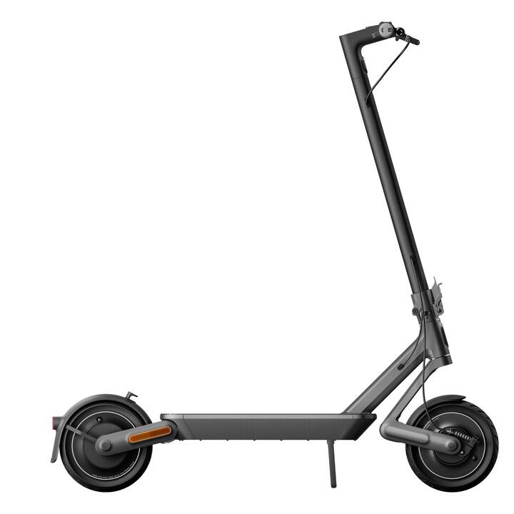 XIAOMI Electric Scooter 4 Ultra - Swiss Edition (20 km/h, 500 W)