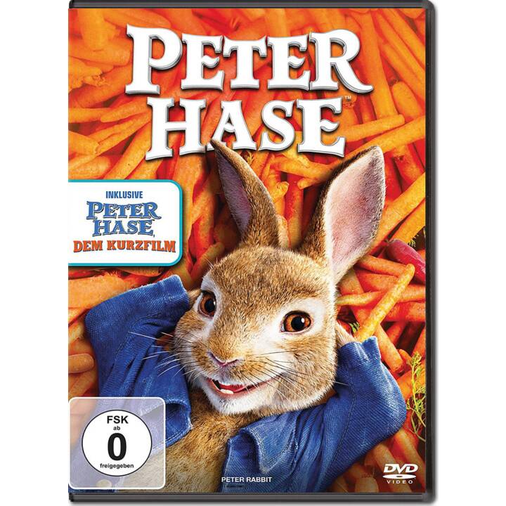 Peter Hase (DE)