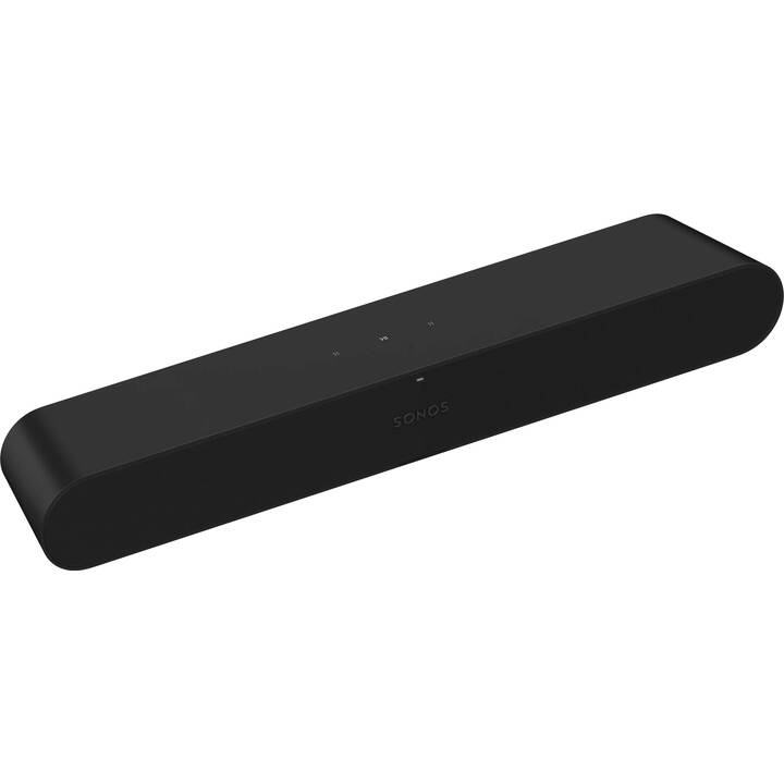 SONOS Ray Black (Black)