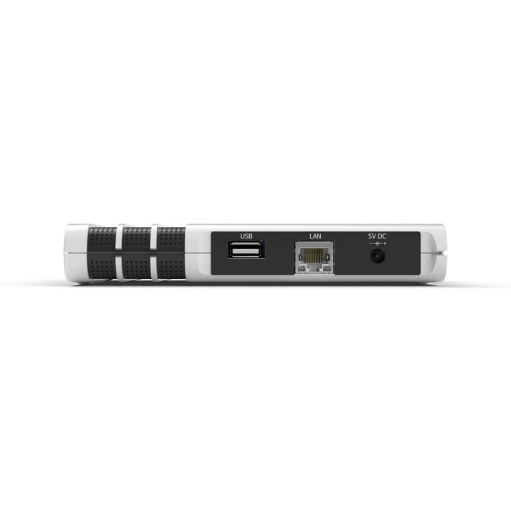 HEKATRON Gateway Genius Port