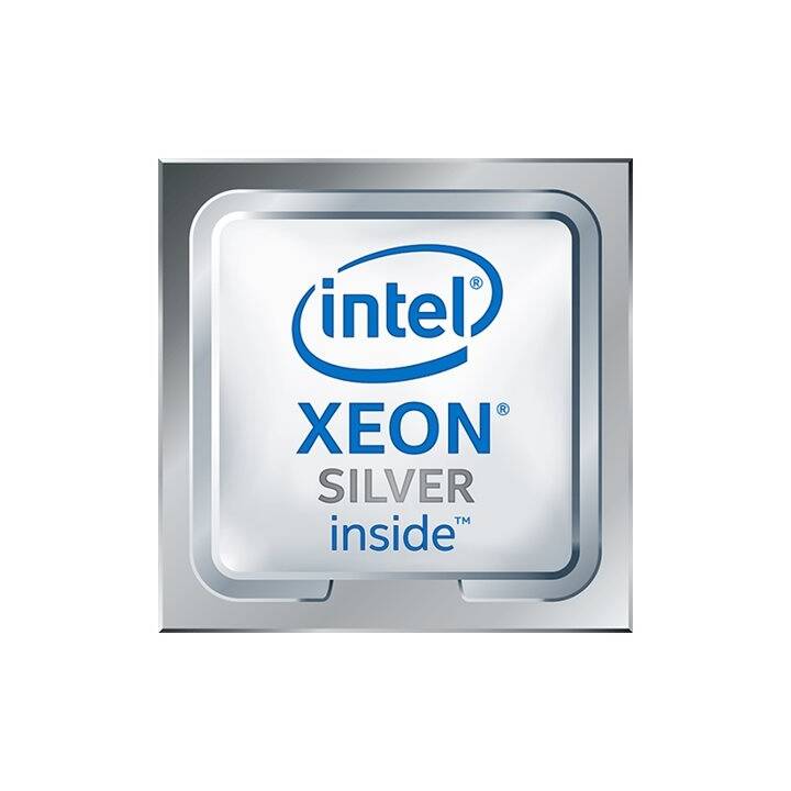 INTEL Xeon Silver 4316 (LGA 4189, 2.3 GHz)