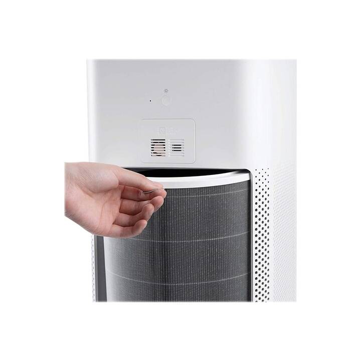 XIAOMI Luftfilter MI Air Purifier HEPA