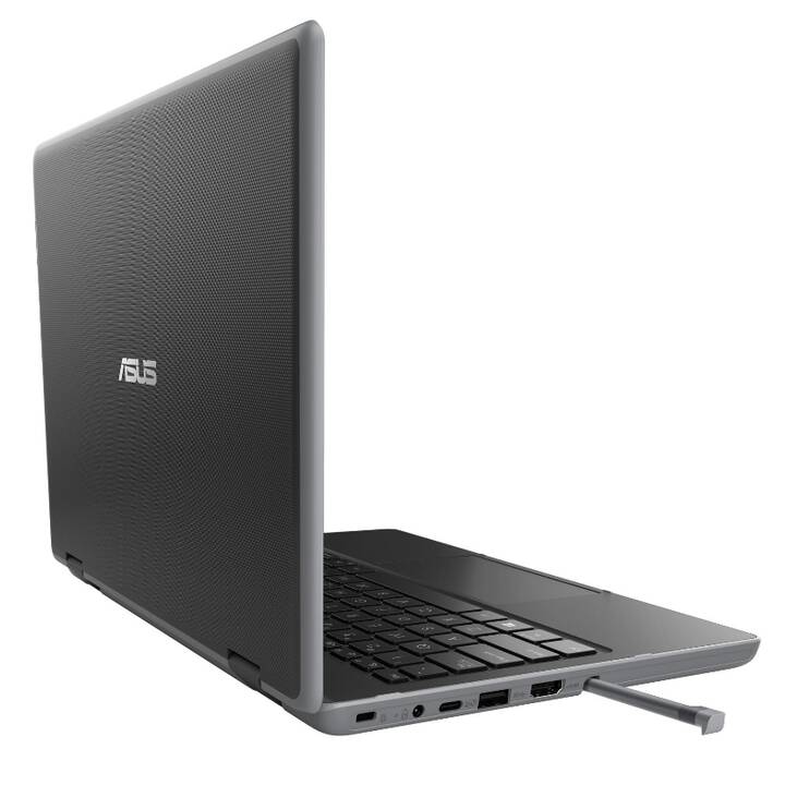 ASUS BR1100FKA-BP0370R (11.6", Intel Celeron, 4 GB RAM, 128 GB SSD)