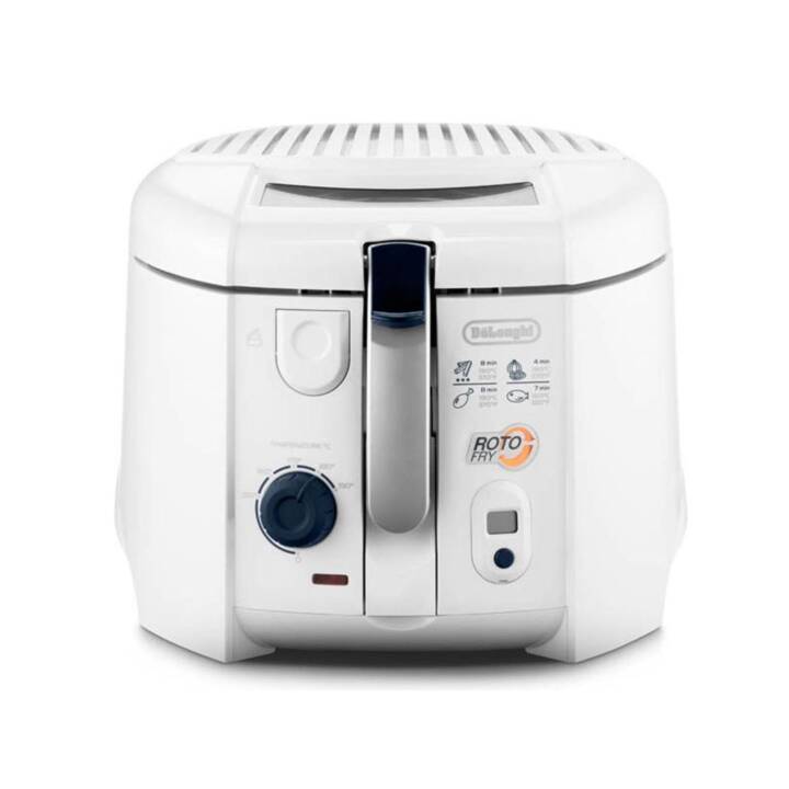 DELONGHI F28533 Fettfritteuse (1.2 l)