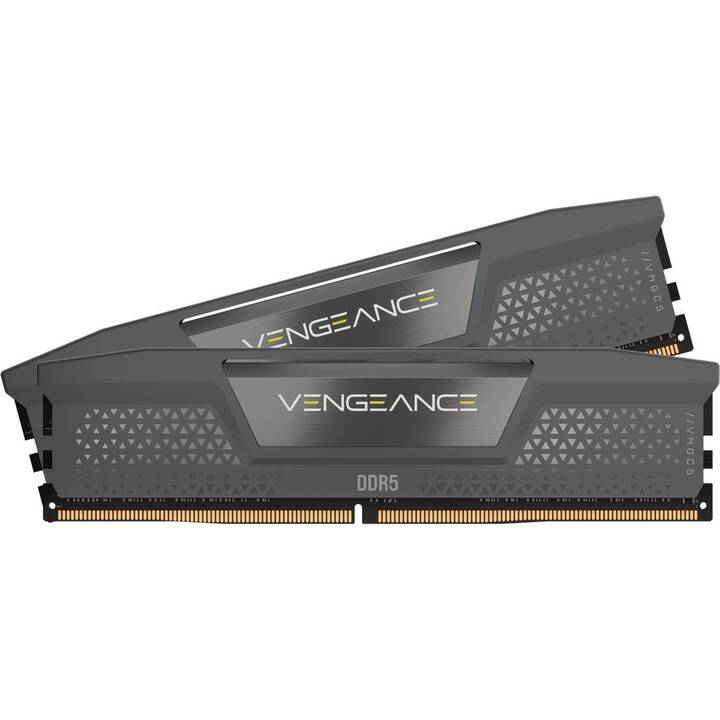 CORSAIR Vengeance CMK32GX5M2E6000Z36 (2 x 16 GB, DDR5 6000 MHz, DIMM 288-Pin)