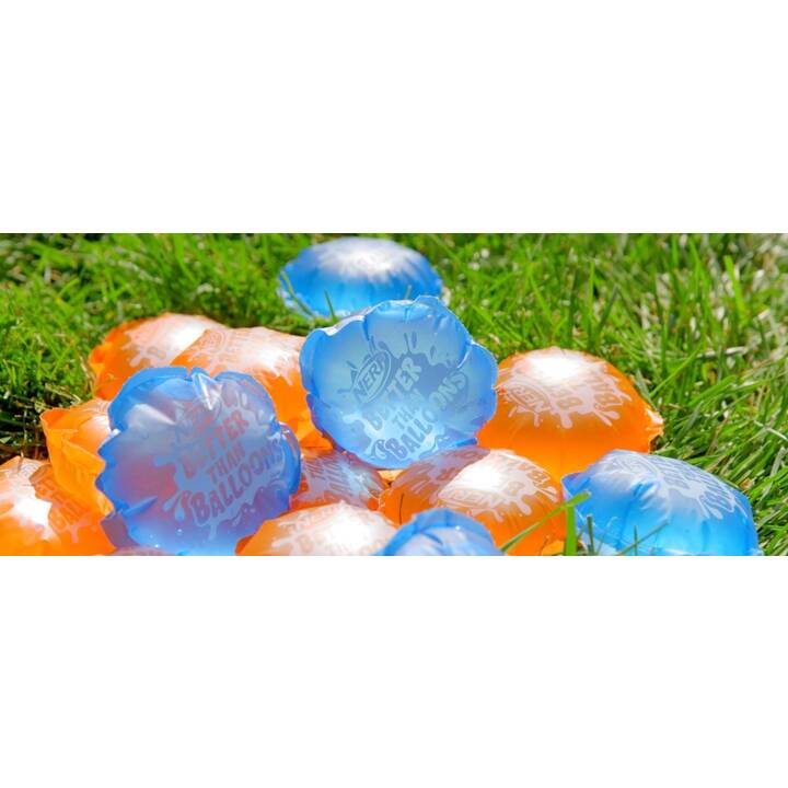 NERF Super Soaker Wasserballon