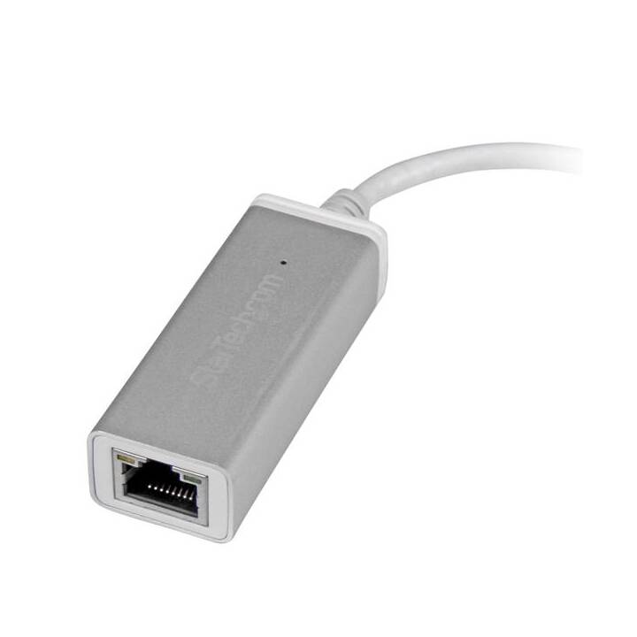 STARTECH.COM Adapter (RJ-45, USB 3.0)
