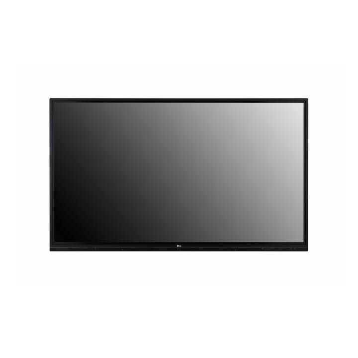 LG 75TR3BF-B (75", LCD)