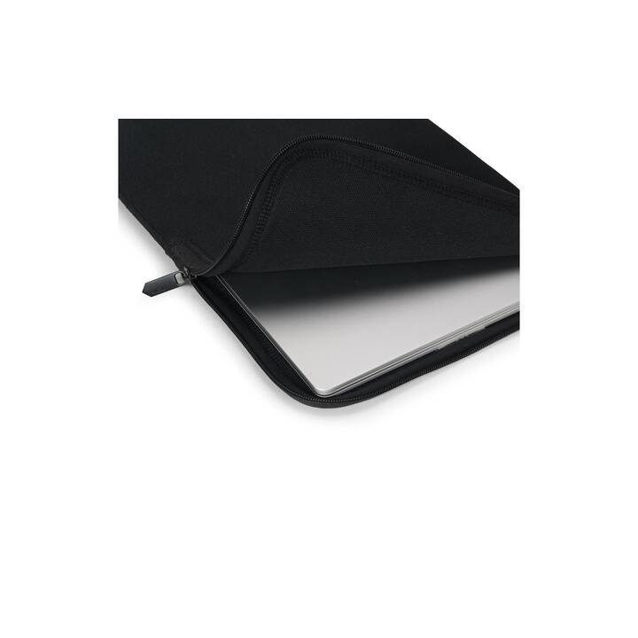 DICOTA Eco Slim M Pochette (Surface Book 3, Surface Laptop 5, Surface Laptop 3, Surface Laptop 4, Noir)