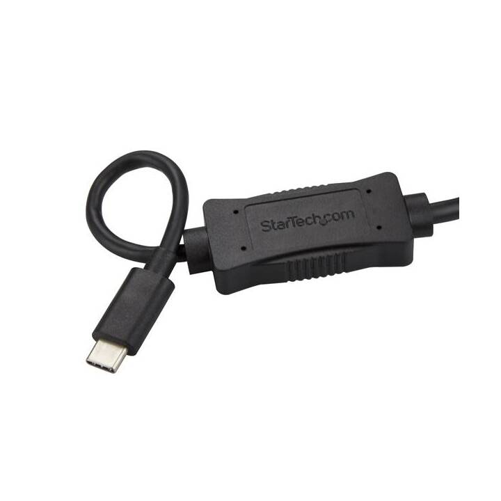STARTECH.COM Cavo USB (USB Typ-C, eSATA, 0.9 m)