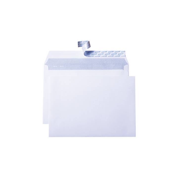 METTLER COUVERT AG Enveloppes (C5, 30 pièce)